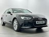 USED 2022 22 AUDI A4 2.0 TFSI 35 Technik S Tronic Euro 6 (s/s) 4dr 1-OWNER, B&O, 360CAM, LED, 17"