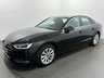 USED 2022 22 AUDI A4 2.0 TFSI 35 Technik S Tronic Euro 6 (s/s) 4dr 1-OWNER, B&O, 360CAM, LED, 17"
