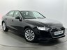 USED 2022 22 AUDI A4 2.0 TFSI 35 Technik S Tronic Euro 6 (s/s) 4dr 1-OWNER, B&O, 360CAM, LED, 17"