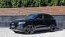 USED 2019 19 AUDI Q5 2.0 TDI 40 Sport SUV 5dr Diesel S Tronic quattro Euro 6 (s/s) (190 ps) 