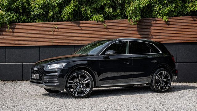 View our AUDI Q5