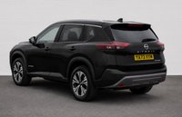USED 2024 73 NISSAN X-TRAIL 1.5 h e-POWER Acenta Premium SUV 5dr Petrol Hybrid Auto e-4ORCE Euro 6 (s/s) (213 ps) 7 SEATER ONE OWNER FROM NEW