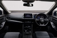 USED 2024 73 NISSAN X-TRAIL 1.5 h e-POWER Acenta Premium SUV 5dr Petrol Hybrid Auto e-4ORCE Euro 6 (s/s) (213 ps) 7 SEATER ONE OWNER FROM NEW