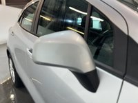 USED 2016 66 VAUXHALL MOKKA X 1.6i Active SUV 5dr Petrol Manual Euro 6 (s/s) (115 ps) 2 keys, cruise, climate, DAB