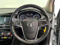 USED 2016 66 VAUXHALL MOKKA X 1.6i Active SUV 5dr Petrol Manual Euro 6 (s/s) (115 ps) 2 keys, cruise, climate, DAB