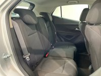 USED 2016 66 VAUXHALL MOKKA X 1.6i Active SUV 5dr Petrol Manual Euro 6 (s/s) (115 ps) 2 keys, cruise, climate, DAB