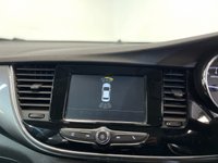 USED 2016 66 VAUXHALL MOKKA X 1.6i Active SUV 5dr Petrol Manual Euro 6 (s/s) (115 ps) 2 keys, cruise, climate, DAB