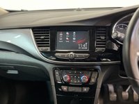 USED 2016 66 VAUXHALL MOKKA X 1.6i Active SUV 5dr Petrol Manual Euro 6 (s/s) (115 ps) 2 keys, cruise, climate, DAB