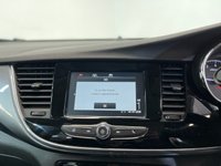 USED 2016 66 VAUXHALL MOKKA X 1.6i Active SUV 5dr Petrol Manual Euro 6 (s/s) (115 ps) 2 keys, cruise, climate, DAB