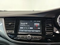 USED 2016 66 VAUXHALL MOKKA X 1.6i Active SUV 5dr Petrol Manual Euro 6 (s/s) (115 ps) 2 keys, cruise, climate, DAB