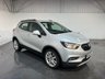 USED 2016 66 VAUXHALL MOKKA X 1.6i Active SUV 5dr Petrol Manual Euro 6 (s/s) (115 ps) 2 keys, cruise, climate, DAB
