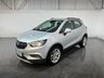 USED 2016 66 VAUXHALL MOKKA X 1.6i Active SUV 5dr Petrol Manual Euro 6 (s/s) (115 ps) 2 keys, cruise, climate, DAB