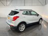 USED 2016 66 VAUXHALL MOKKA X 1.6i Active SUV 5dr Petrol Manual Euro 6 (s/s) (115 ps) 2 keys, cruise, climate, DAB