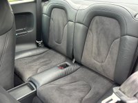 USED 2012 12 AUDI TT 2.0 TDI Black Edition quattro Euro 5 3dr 