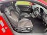 USED 2012 12 AUDI TT 2.0 TDI Black Edition quattro Euro 5 3dr 