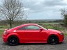 USED 2012 12 AUDI TT 2.0 TDI Black Edition quattro Euro 5 3dr 