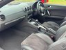 USED 2012 12 AUDI TT 2.0 TDI Black Edition quattro Euro 5 3dr 