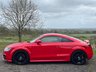 USED 2012 12 AUDI TT 2.0 TDI Black Edition quattro Euro 5 3dr 