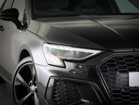 USED 2023 23 AUDI A3 1.0 TFSI 30 S line Sportback 5dr Petrol Manual Euro 6 (s/s) (110 ps) ***GERMAN CAR SPECIALIST***