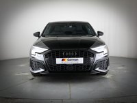 USED 2023 23 AUDI A3 1.0 TFSI 30 S line Sportback 5dr Petrol Manual Euro 6 (s/s) (110 ps) ***GERMAN CAR SPECIALIST***