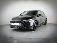 USED 2023 23 AUDI A3 1.0 TFSI 30 S line Sportback 5dr Petrol Manual Euro 6 (s/s) (110 ps) ***GERMAN CAR SPECIALIST***