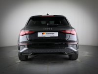 USED 2023 23 AUDI A3 1.0 TFSI 30 S line Sportback 5dr Petrol Manual Euro 6 (s/s) (110 ps) ***GERMAN CAR SPECIALIST***