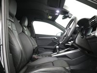 USED 2023 23 AUDI A3 1.0 TFSI 30 S line Sportback 5dr Petrol Manual Euro 6 (s/s) (110 ps) ***GERMAN CAR SPECIALIST***