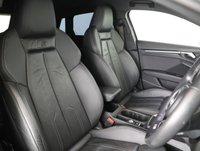 USED 2023 23 AUDI A3 1.0 TFSI 30 S line Sportback 5dr Petrol Manual Euro 6 (s/s) (110 ps) ***GERMAN CAR SPECIALIST***