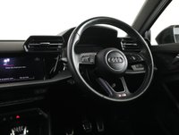 USED 2023 23 AUDI A3 1.0 TFSI 30 S line Sportback 5dr Petrol Manual Euro 6 (s/s) (110 ps) ***GERMAN CAR SPECIALIST***