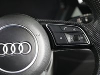 USED 2023 23 AUDI A3 1.0 TFSI 30 S line Sportback 5dr Petrol Manual Euro 6 (s/s) (110 ps) ***GERMAN CAR SPECIALIST***