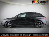 USED 2023 23 AUDI A3 1.0 TFSI 30 S line Sportback 5dr Petrol Manual Euro 6 (s/s) (110 ps) ***GERMAN CAR SPECIALIST***