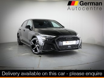 2023 AUDI A3
