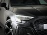USED 2023 23 AUDI A3 1.0 TFSI 30 S line Sportback 5dr Petrol Manual Euro 6 (s/s) (110 ps) ***GERMAN CAR SPECIALIST***