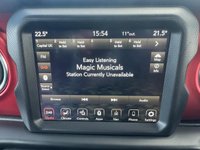 USED 2021 71 JEEP WRANGLER 2.0 GME Rubicon SUV 2dr Petrol Auto 4WD Euro 6 (s/s) (272 ps) CUSTOM PAINT + LIGHT PACK + LEATHER + SAT NAV + OFF ROAD TYES
