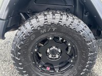 USED 2021 71 JEEP WRANGLER 2.0 GME Rubicon SUV 2dr Petrol Auto 4WD Euro 6 (s/s) (272 ps) CUSTOM PAINT + LIGHT PACK + LEATHER + SAT NAV + OFF ROAD TYES
