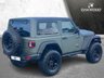 USED 2021 71 JEEP WRANGLER 2.0 GME Rubicon SUV 2dr Petrol Auto 4WD Euro 6 (s/s) (272 ps) CUSTOM PAINT + LIGHT PACK + LEATHER + SAT NAV + OFF ROAD TYES