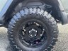 USED 2021 71 JEEP WRANGLER 2.0 GME Rubicon SUV 2dr Petrol Auto 4WD Euro 6 (s/s) (272 ps) CUSTOM PAINT + LIGHT PACK + LEATHER + SAT NAV + OFF ROAD TYES
