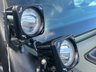 USED 2021 71 JEEP WRANGLER 2.0 GME Rubicon SUV 2dr Petrol Auto 4WD Euro 6 (s/s) (272 ps) CUSTOM PAINT + LIGHT PACK + LEATHER + SAT NAV + OFF ROAD TYES