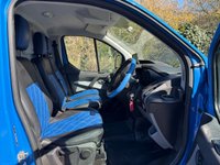 USED 2014 14 FORD TRANSIT CUSTOM 2.2 TDCi 290 Limited EDITION SPORT STYLING 125BHP L1 H1 SWB PANEL VAN BODY KIT+REVERSE CAM+ALLOYS+