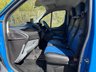 USED 2014 14 FORD TRANSIT CUSTOM 2.2 TDCi 290 Limited EDITION SPORT STYLING 125BHP L1 H1 SWB PANEL VAN BODY KIT+REVERSE CAM+ALLOYS+