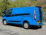 USED 2014 14 FORD TRANSIT CUSTOM 2.2 TDCi 290 Limited EDITION SPORT STYLING 125BHP L1 H1 SWB PANEL VAN BODY KIT+REVERSE CAM+ALLOYS+