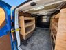 USED 2014 14 FORD TRANSIT CUSTOM 2.2 TDCi 290 Limited EDITION SPORT STYLING 125BHP L1 H1 SWB PANEL VAN BODY KIT+REVERSE CAM+ALLOYS+