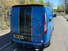 USED 2014 14 FORD TRANSIT CUSTOM 2.2 TDCi 290 Limited EDITION SPORT STYLING 125BHP L1 H1 SWB PANEL VAN BODY KIT+REVERSE CAM+ALLOYS+