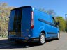 USED 2014 14 FORD TRANSIT CUSTOM 2.2 TDCi 290 Limited EDITION SPORT STYLING 125BHP L1 H1 SWB PANEL VAN BODY KIT+REVERSE CAM+ALLOYS+
