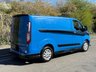 USED 2014 14 FORD TRANSIT CUSTOM 2.2 TDCi 290 Limited EDITION SPORT STYLING 125BHP L1 H1 SWB PANEL VAN BODY KIT+REVERSE CAM+ALLOYS+