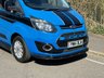 USED 2014 14 FORD TRANSIT CUSTOM 2.2 TDCi 290 Limited EDITION SPORT STYLING 125BHP L1 H1 SWB PANEL VAN BODY KIT+REVERSE CAM+ALLOYS+