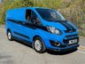 USED 2014 14 FORD TRANSIT CUSTOM 2.2 TDCi 290 Limited EDITION SPORT STYLING 125BHP L1 H1 SWB PANEL VAN BODY KIT+REVERSE CAM+ALLOYS+