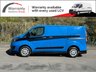 USED 2014 14 FORD TRANSIT CUSTOM 2.2 TDCi 290 Limited EDITION SPORT STYLING 125BHP L1 H1 SWB PANEL VAN BODY KIT+REVERSE CAM+ALLOYS+