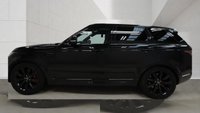 USED 2022 22 LAND ROVER RANGE ROVER SPORT 2.0 P400e 13.1kWh HSE Dynamic Black SUV 5dr Petrol Plug-in Hybrid Auto 4WD Euro 6 (s/s) (404 ps) 