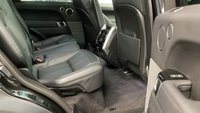 USED 2022 22 LAND ROVER RANGE ROVER SPORT 2.0 P400e 13.1kWh HSE Dynamic Black SUV 5dr Petrol Plug-in Hybrid Auto 4WD Euro 6 (s/s) (404 ps) 